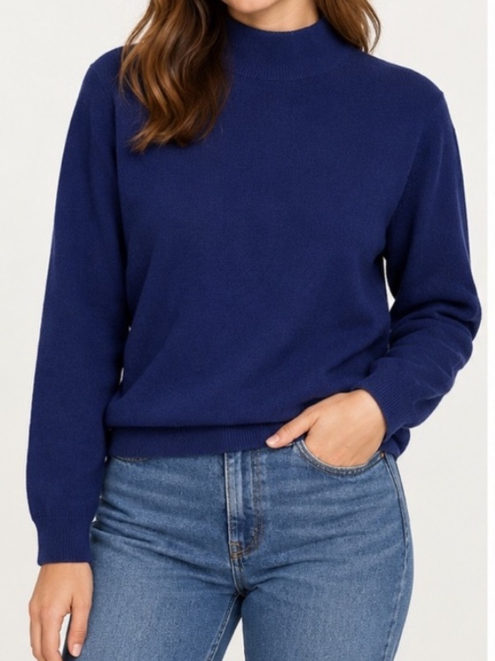 Vintage Pendleton Wool Sweater